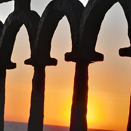 Suite Ortigia Vista Mare Συρακούσες Εξωτερικό φωτογραφία
