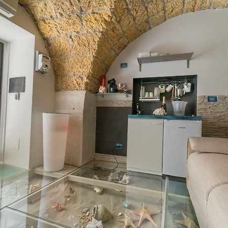 Suite Ortigia Vista Mare Συρακούσες Εξωτερικό φωτογραφία