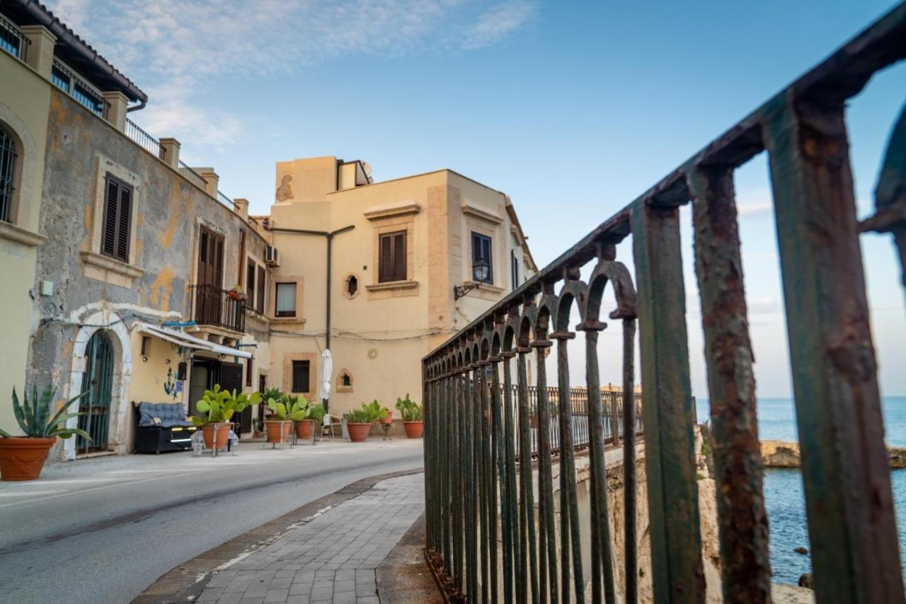 Suite Ortigia Vista Mare Συρακούσες Εξωτερικό φωτογραφία