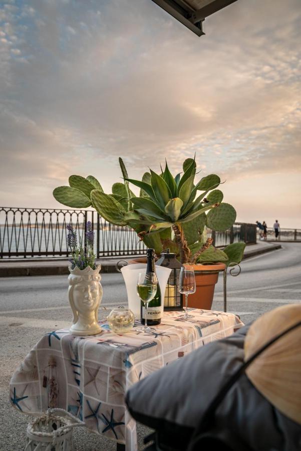 Suite Ortigia Vista Mare Συρακούσες Εξωτερικό φωτογραφία