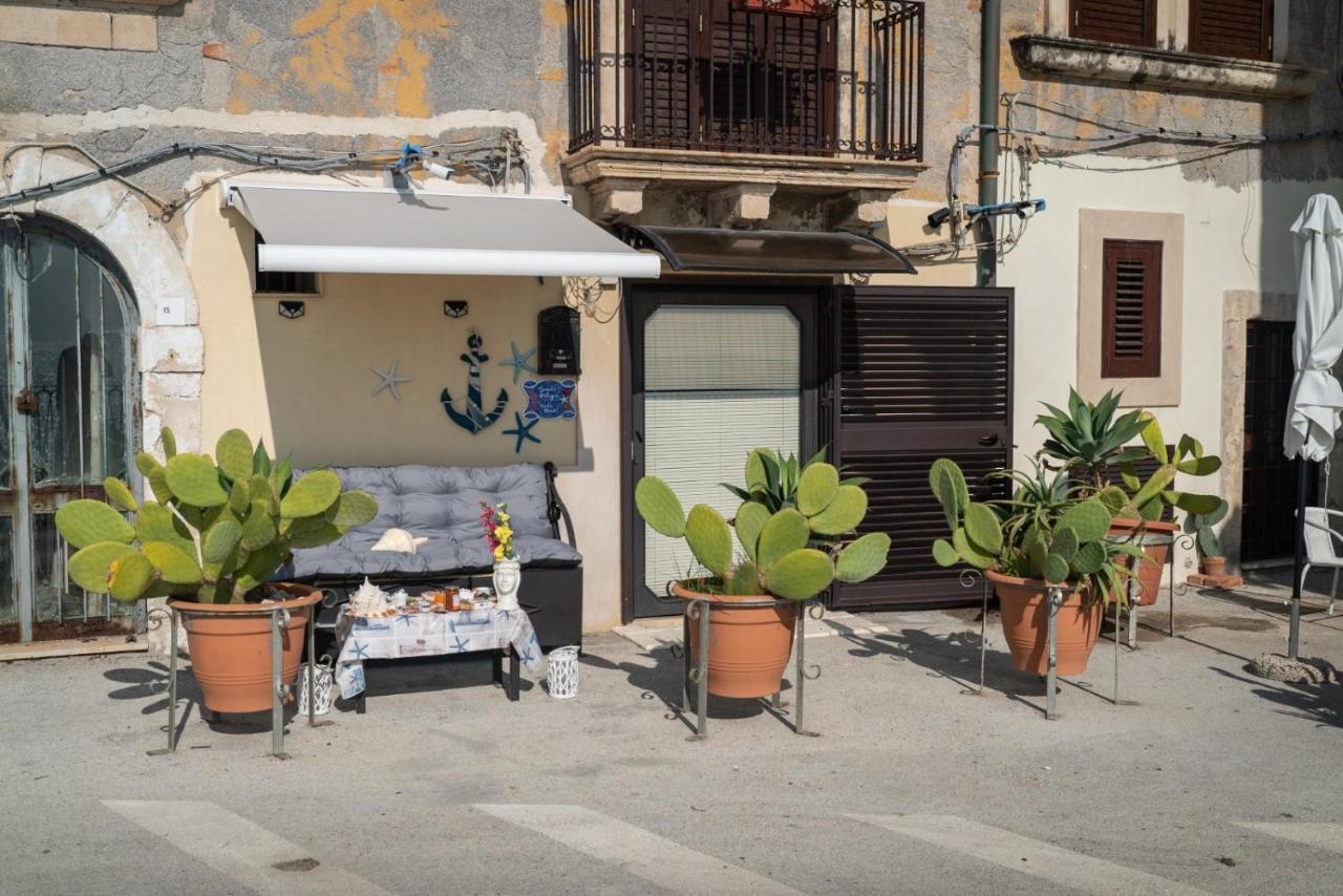 Suite Ortigia Vista Mare Συρακούσες Εξωτερικό φωτογραφία