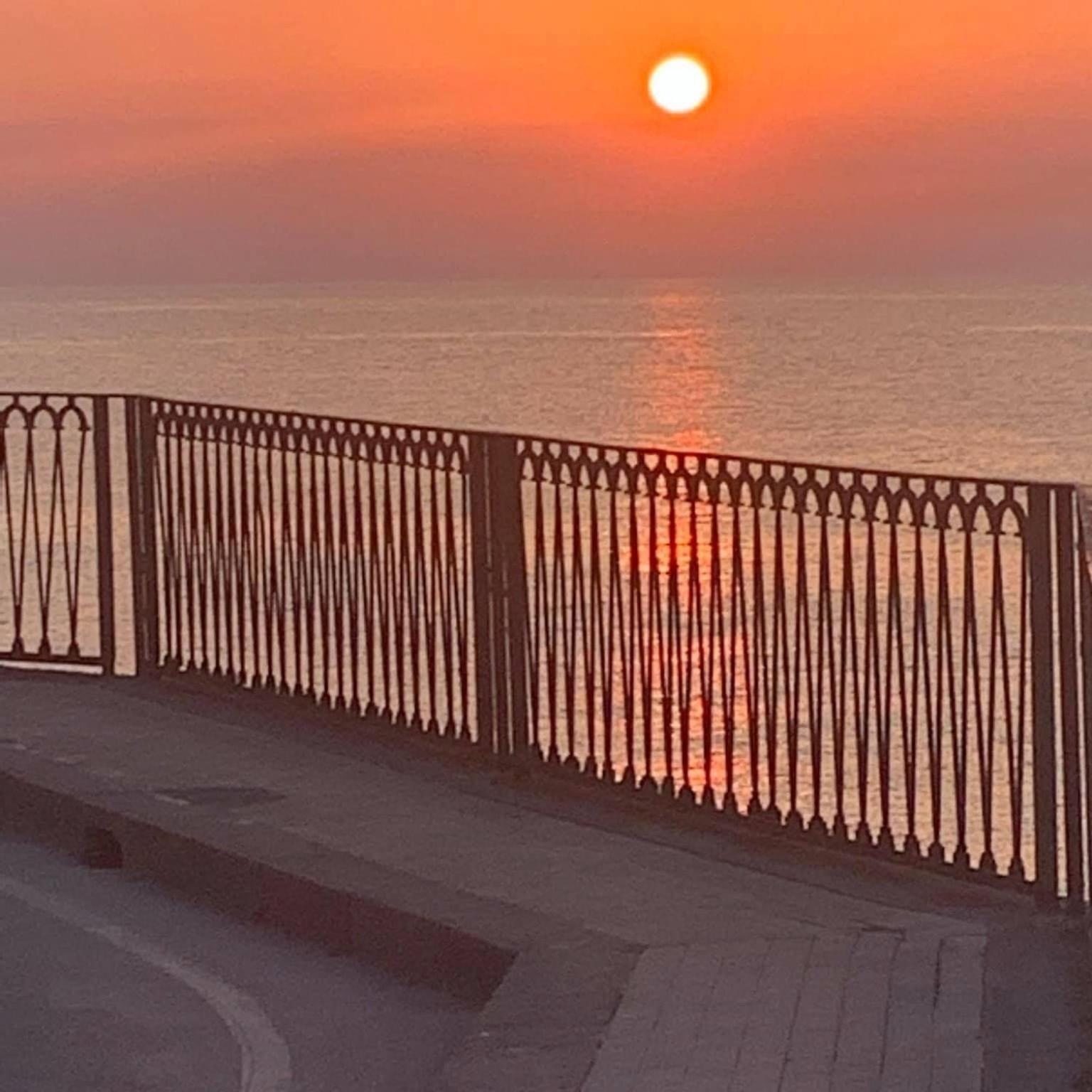 Suite Ortigia Vista Mare Συρακούσες Εξωτερικό φωτογραφία