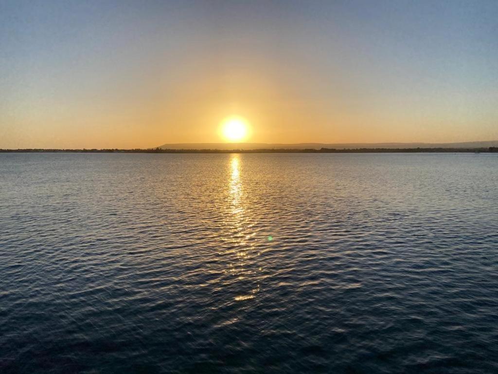 Suite Ortigia Vista Mare Συρακούσες Εξωτερικό φωτογραφία