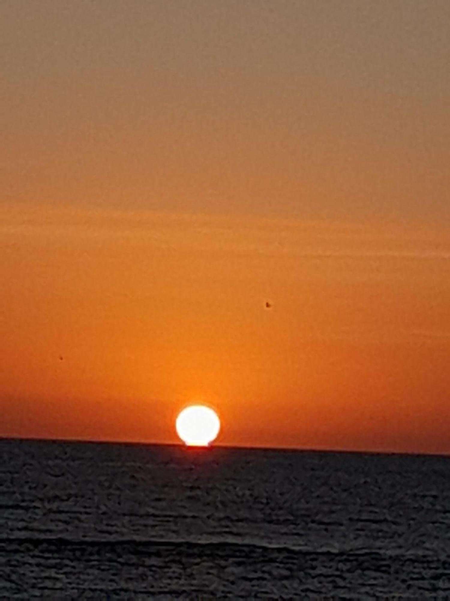 Suite Ortigia Vista Mare Συρακούσες Εξωτερικό φωτογραφία