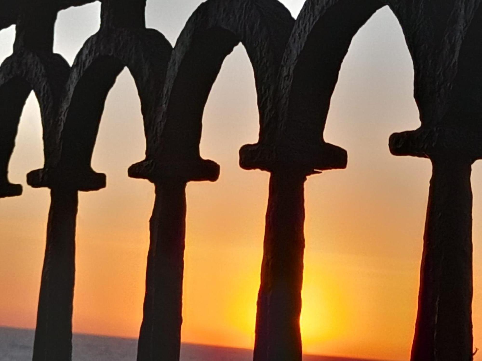 Suite Ortigia Vista Mare Συρακούσες Εξωτερικό φωτογραφία