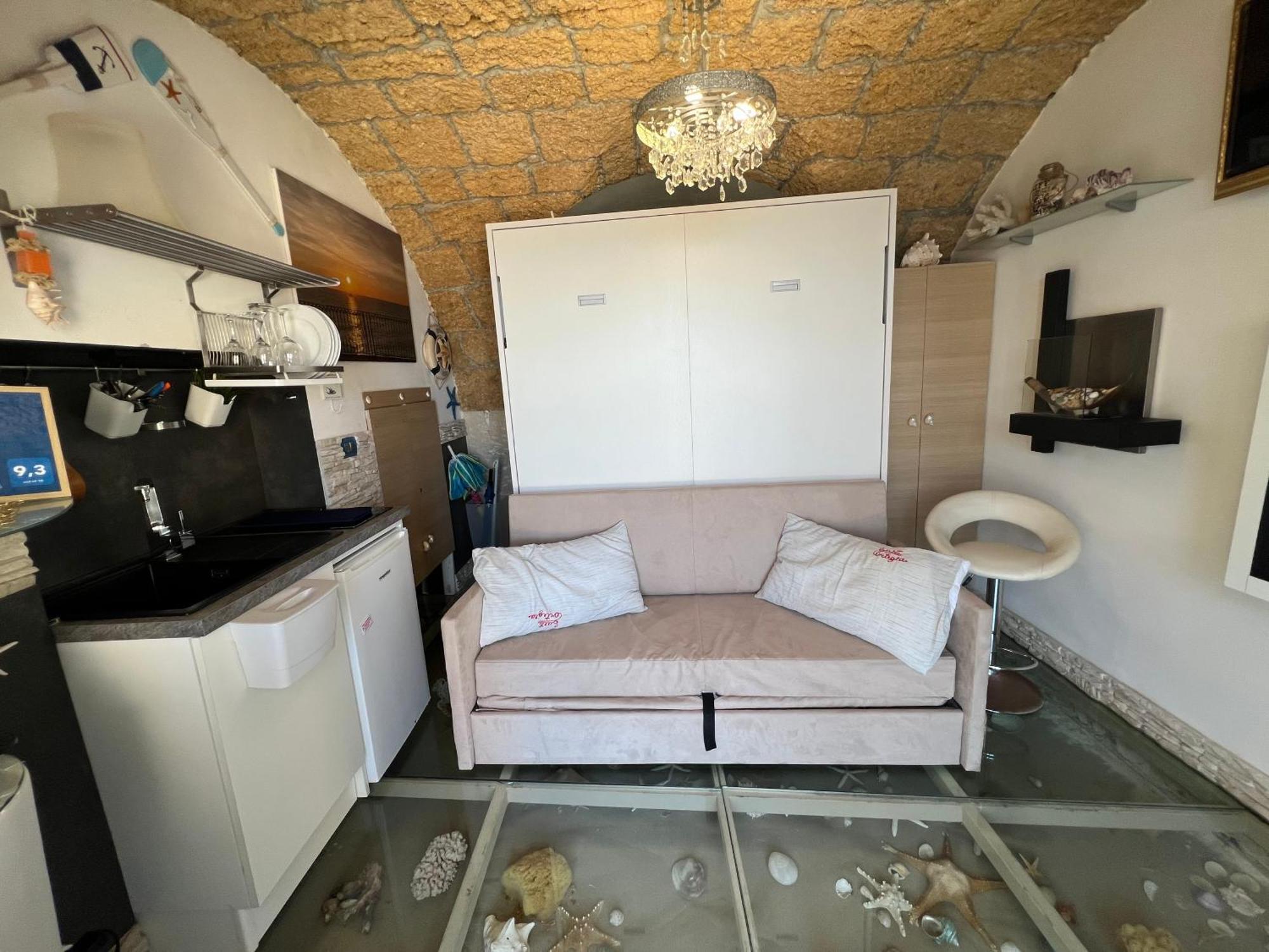 Suite Ortigia Vista Mare Συρακούσες Εξωτερικό φωτογραφία