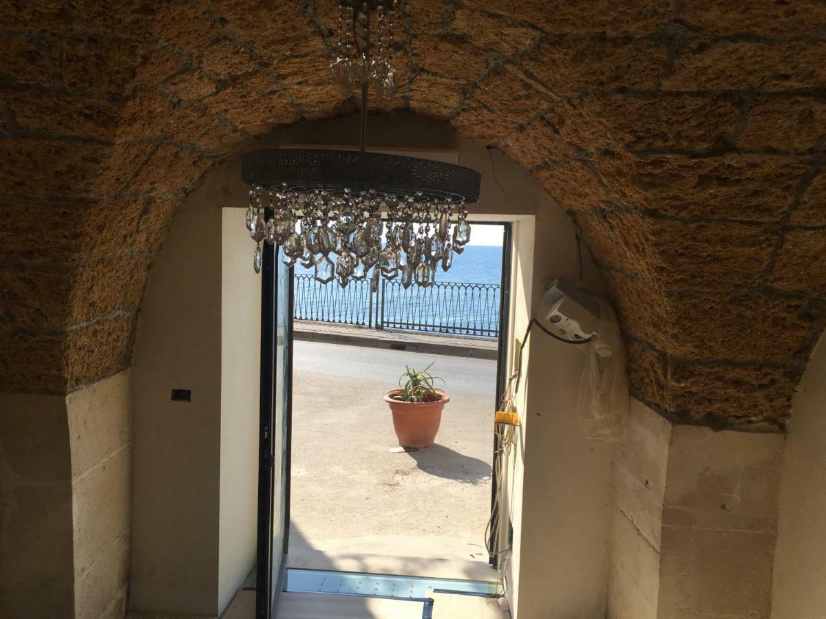 Suite Ortigia Vista Mare Συρακούσες Εξωτερικό φωτογραφία