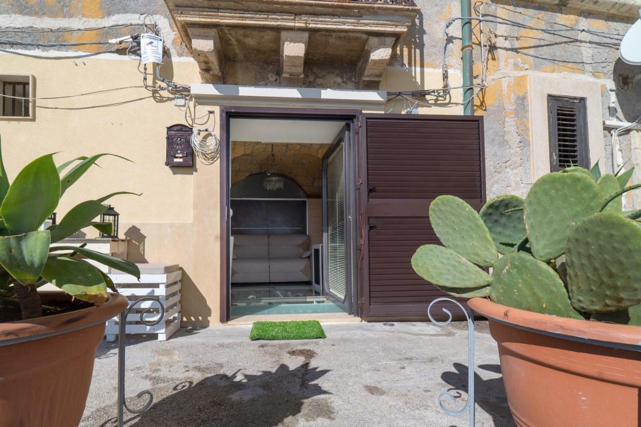 Suite Ortigia Vista Mare Συρακούσες Εξωτερικό φωτογραφία