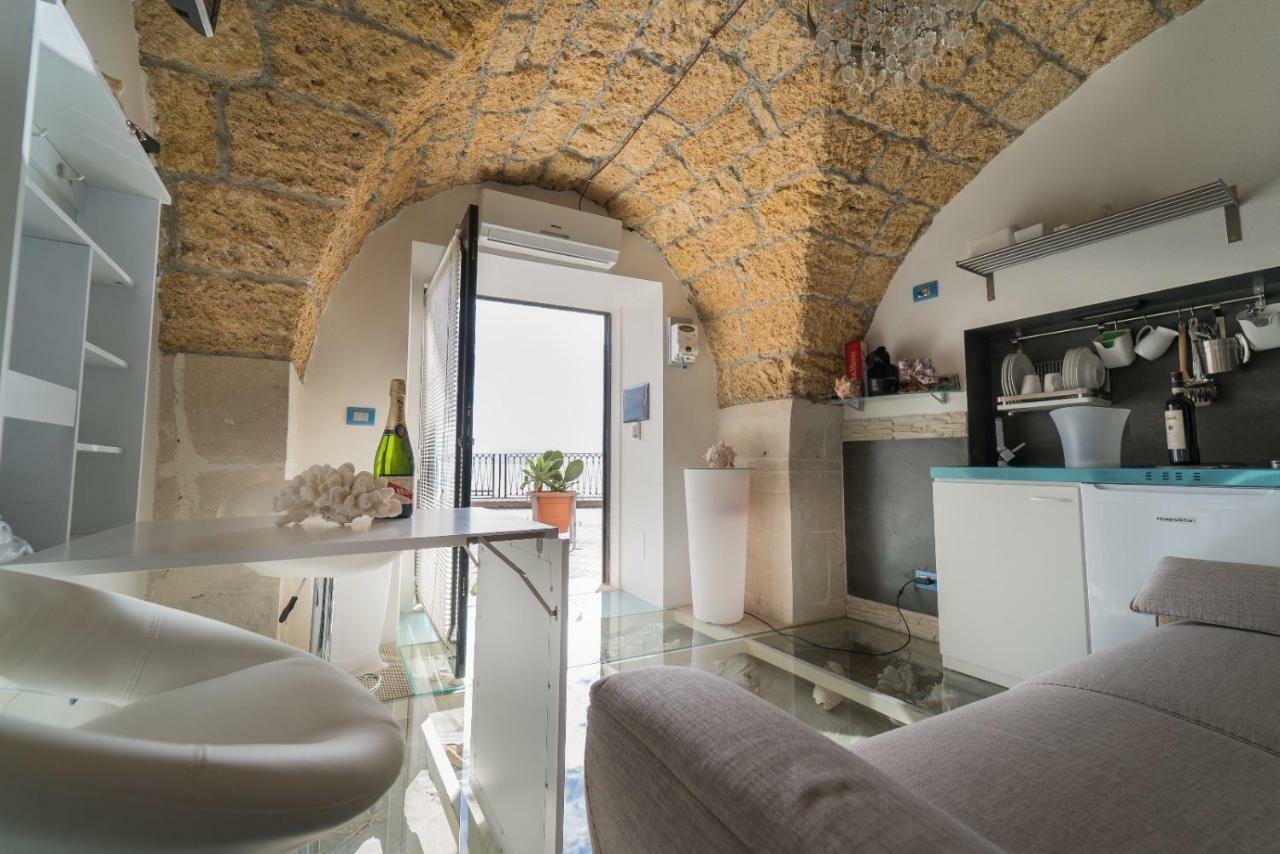 Suite Ortigia Vista Mare Συρακούσες Εξωτερικό φωτογραφία