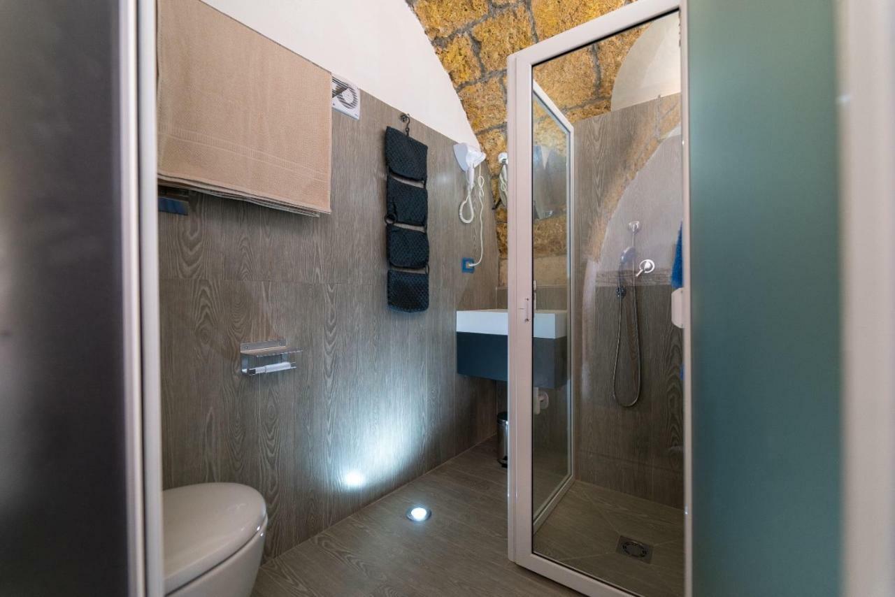 Suite Ortigia Vista Mare Συρακούσες Εξωτερικό φωτογραφία