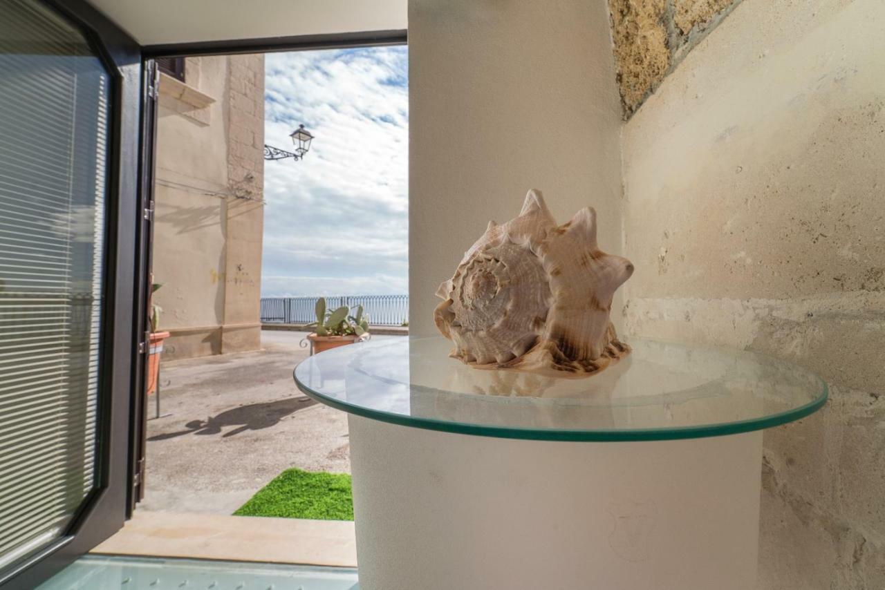 Suite Ortigia Vista Mare Συρακούσες Εξωτερικό φωτογραφία