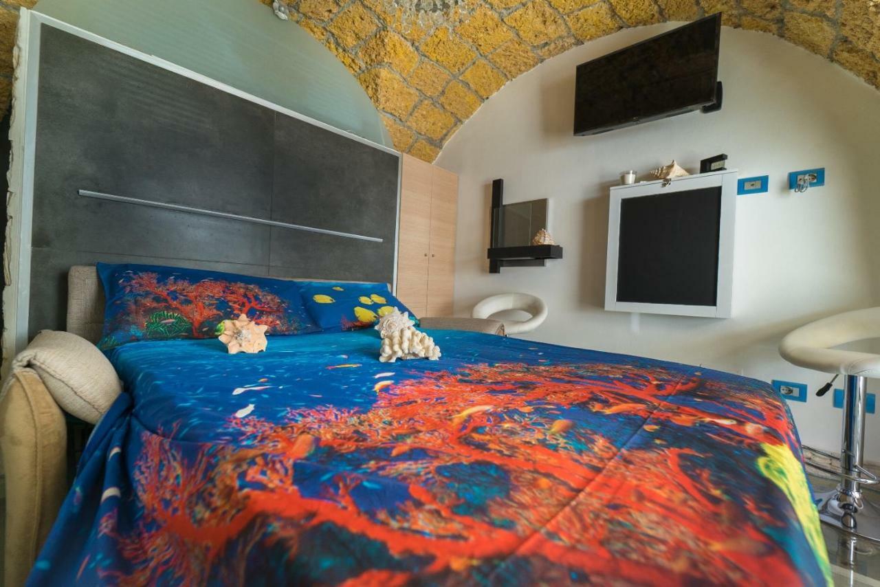 Suite Ortigia Vista Mare Συρακούσες Εξωτερικό φωτογραφία