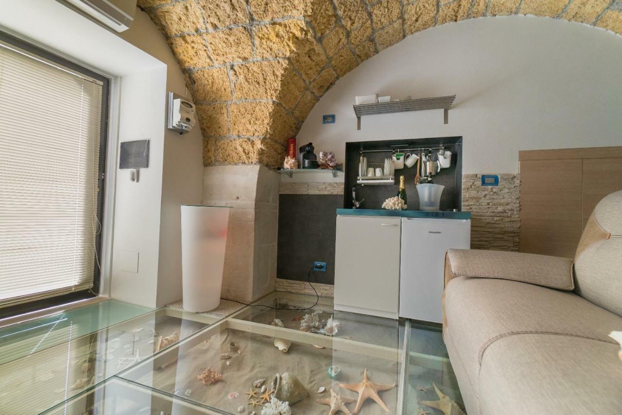 Suite Ortigia Vista Mare Συρακούσες Εξωτερικό φωτογραφία