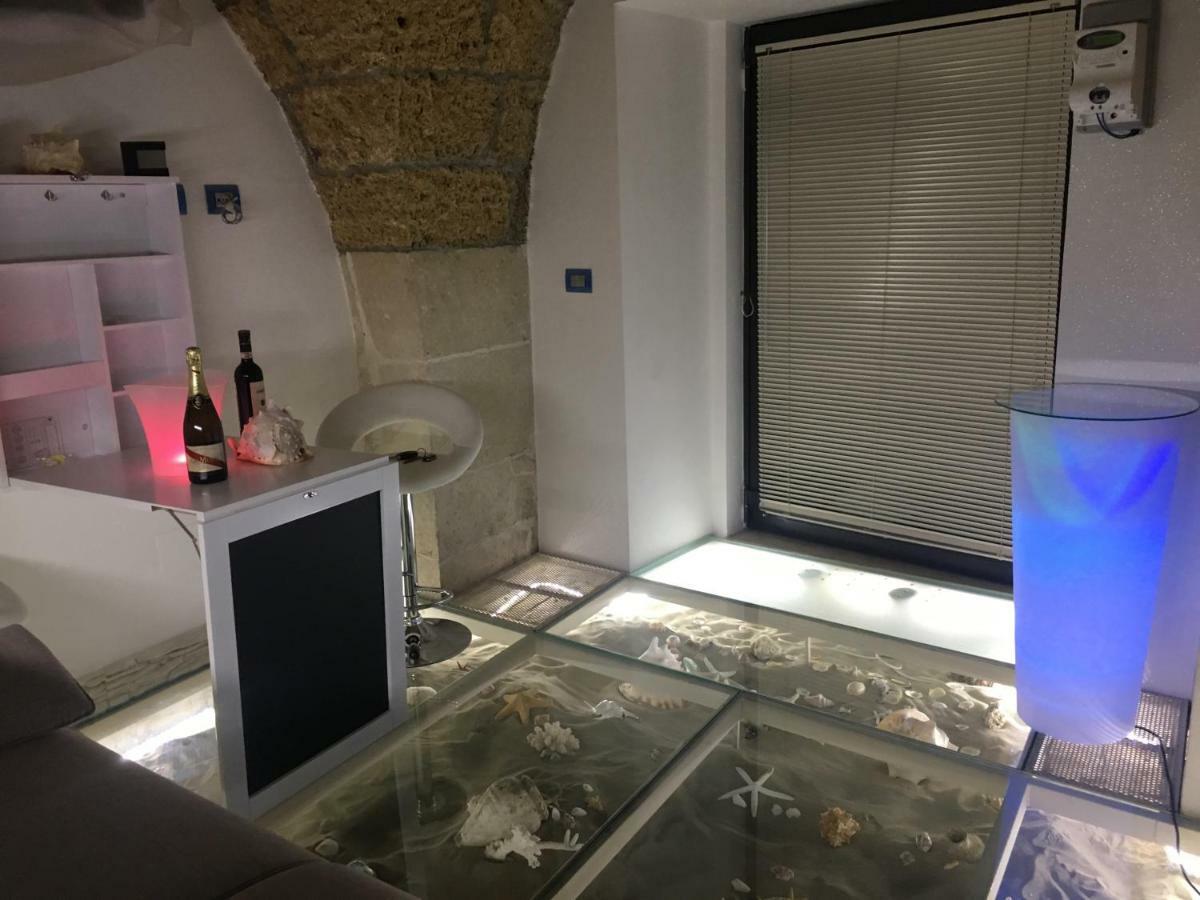 Suite Ortigia Vista Mare Συρακούσες Εξωτερικό φωτογραφία