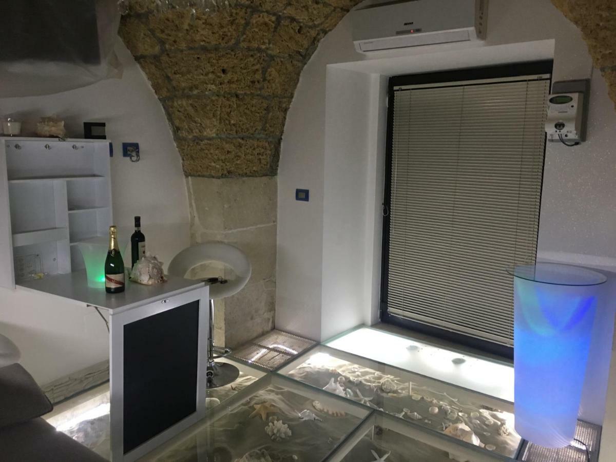 Suite Ortigia Vista Mare Συρακούσες Εξωτερικό φωτογραφία