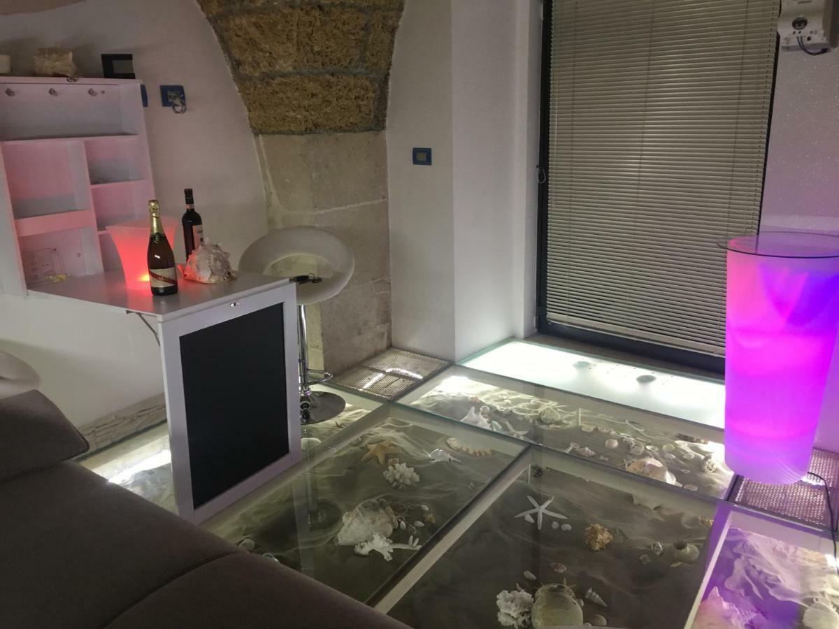Suite Ortigia Vista Mare Συρακούσες Εξωτερικό φωτογραφία