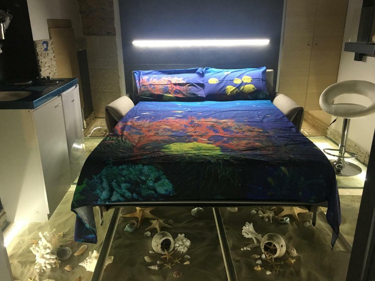 Suite Ortigia Vista Mare Συρακούσες Εξωτερικό φωτογραφία