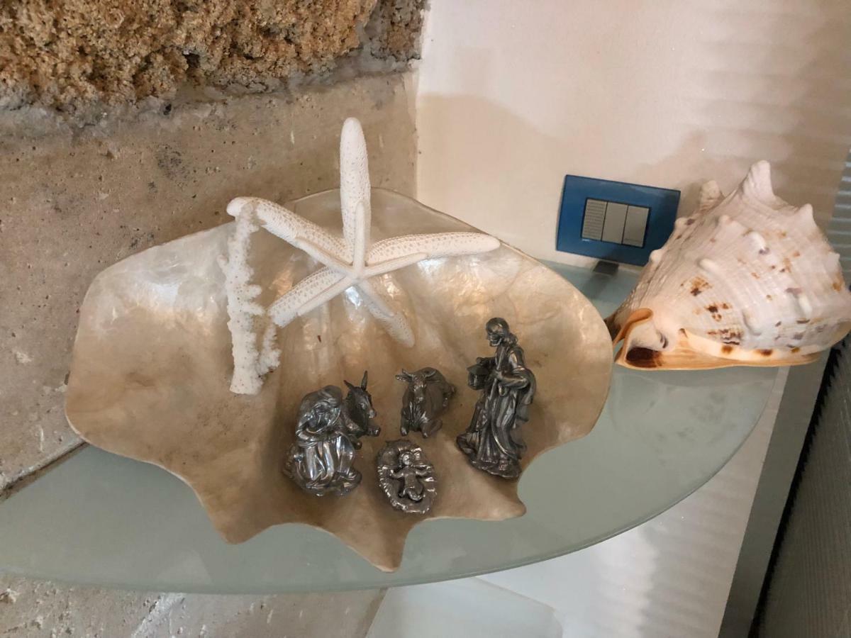 Suite Ortigia Vista Mare Συρακούσες Εξωτερικό φωτογραφία