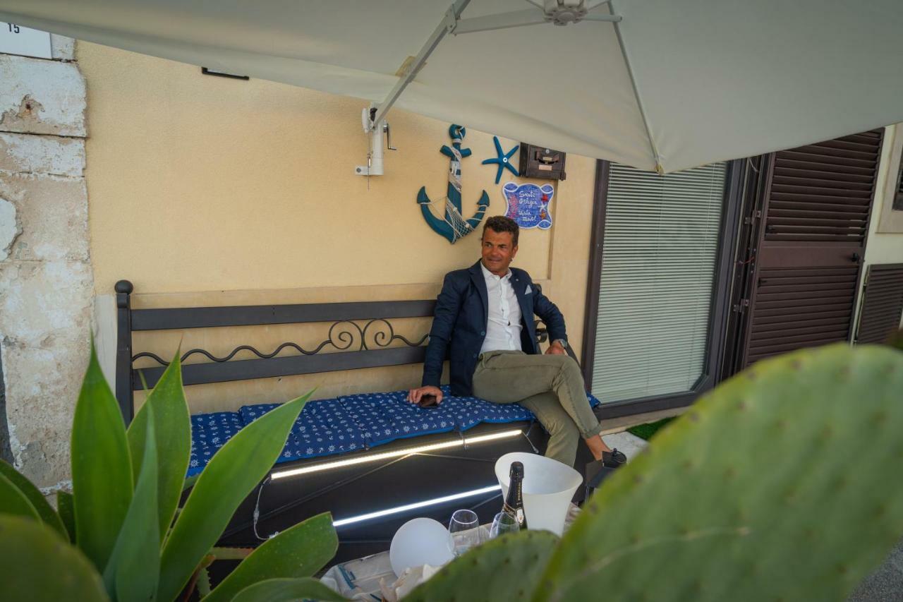 Suite Ortigia Vista Mare Συρακούσες Εξωτερικό φωτογραφία