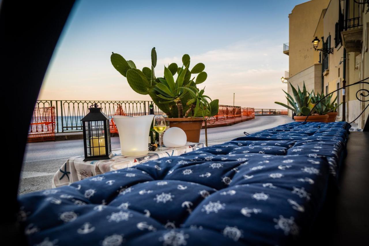 Suite Ortigia Vista Mare Συρακούσες Εξωτερικό φωτογραφία
